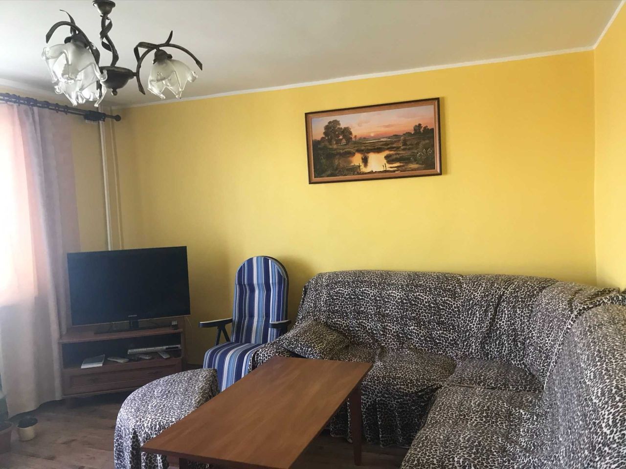 Mieszkanie 3-pokojowe Siemianice, ul. Kościelna