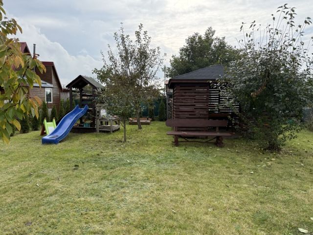 Działka rod Przasnysz, ul. Sadowa. Zdjęcie 1