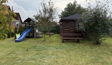 Działka rod Przasnysz, ul. Sadowa