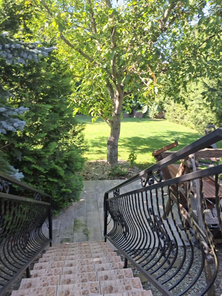 dom wolnostojący, 5 pokoi Mława Mława-Wólka, ul. Batalionów Chłopskich. Zdjęcie 5