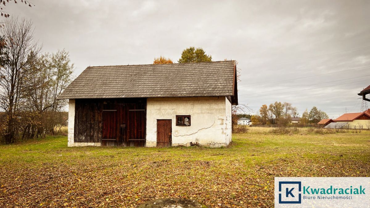 dom wolnostojący, 3 pokoje Odrzykoń, ul. Wisłocza. Zdjęcie 16