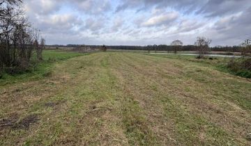 Działka budowlana Bielawy Gołuskie