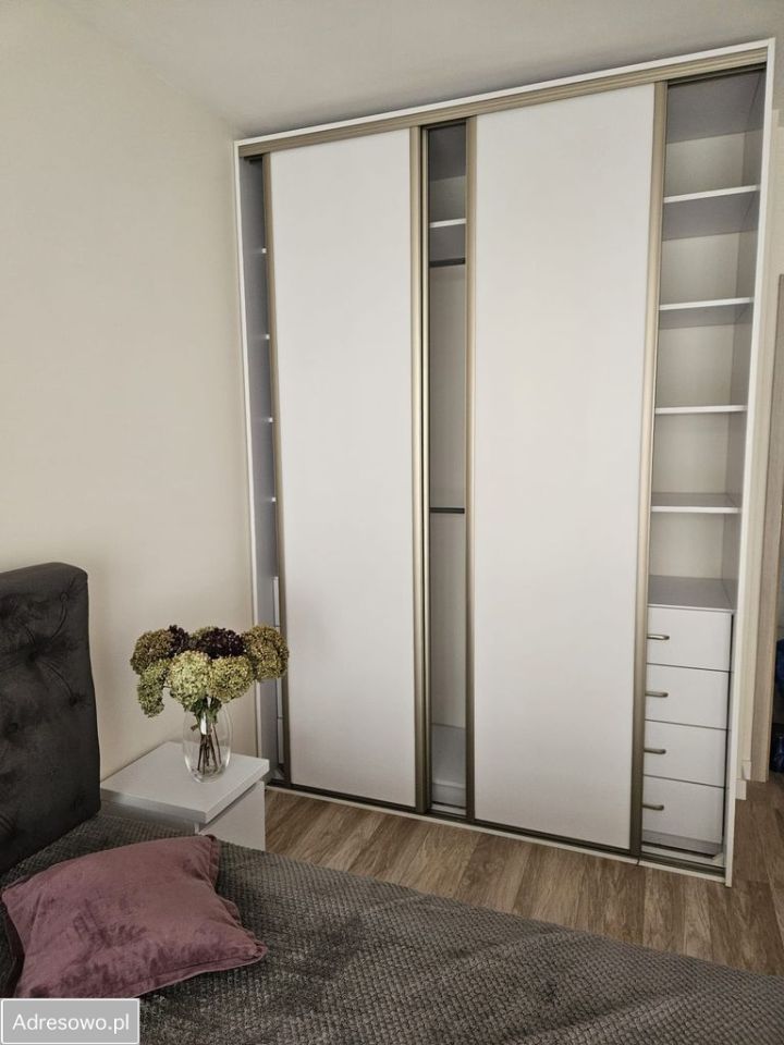 Mieszkanie 2-pokojowe Warszawa Wola, ul. Marcina Kasprzaka. Zdjęcie 4