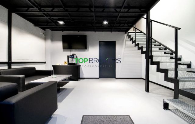 Lokal Warszawa Ochota. Zdjęcie 5