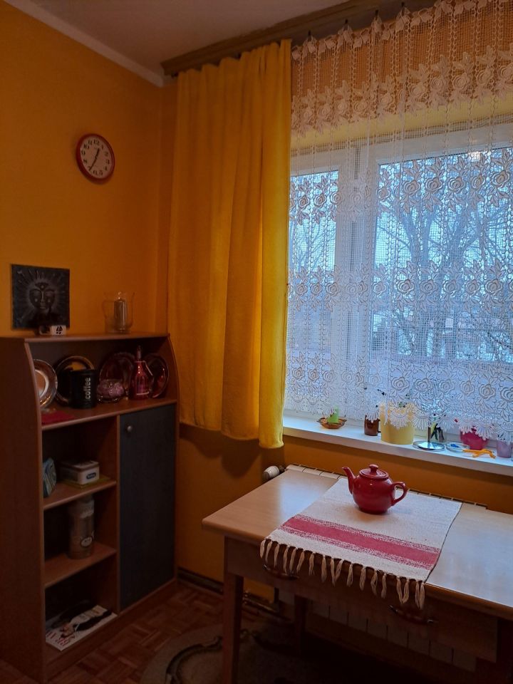 Mieszkanie 2-pokojowe Ciechocinek Centrum, ul. Wiejska. Zdjęcie 3