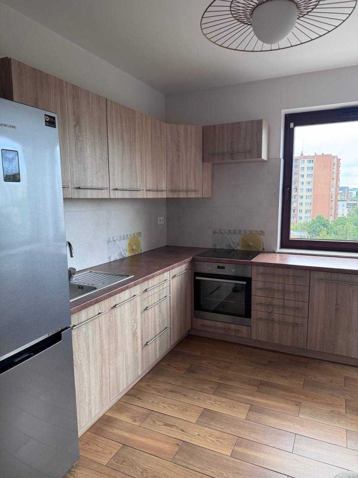 Mieszkanie 2-pokojowe Kraków Prądnik Czerwony, ul. Dobrego Pasterza. Zdjęcie 4