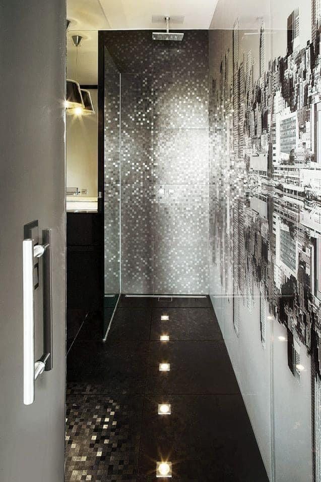 Mieszkanie 2-pokojowe Warszawa Powiśle. Zdjęcie 5