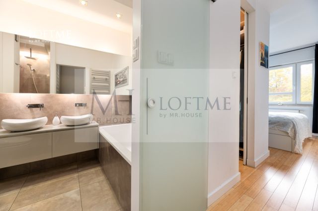 Mieszkanie 4-pokojowe Łódź, ul. Pienista. Zdjęcie 8