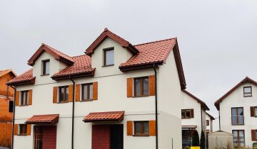 bliźniak, 4 pokoje Nowa Wola