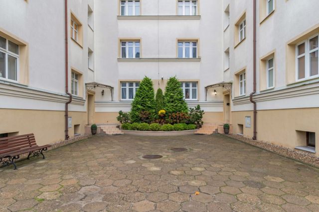 Mieszkanie 4-pokojowe Gdynia, ul. Śląska. Zdjęcie 3