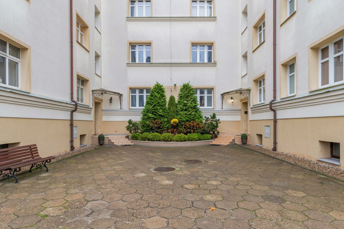 Mieszkanie 4-pokojowe Gdynia, ul. Śląska. Zdjęcie 3