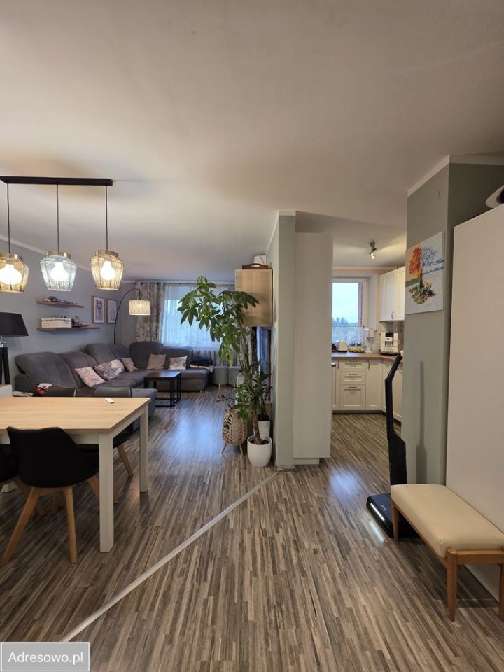 Mieszkanie 3-pokojowe Bogatynia. Zdjęcie 9