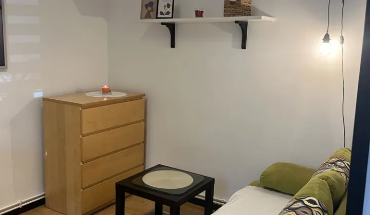 Mieszkanie 1-pokojowe Lublin, ul. Piekarska