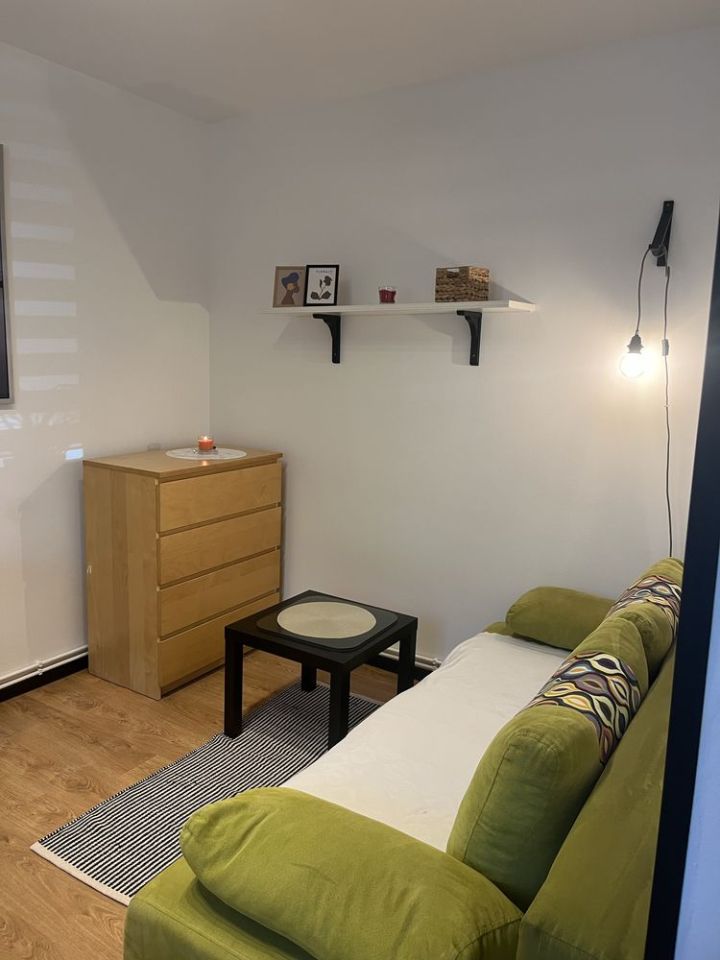 Mieszkanie 1-pokojowe Lublin, ul. Piekarska