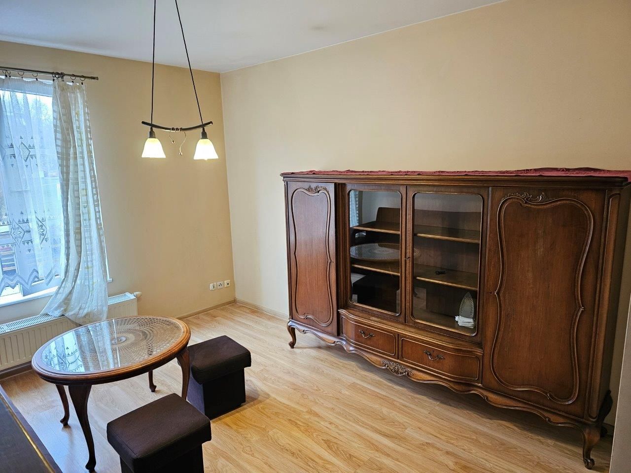 Mieszkanie 1-pokojowe Wrocław Osobowice, ul. Lipska. Zdjęcie 8