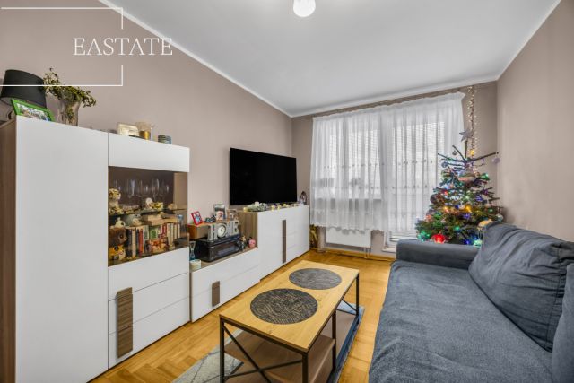 Mieszkanie 1-pokojowe Warszawa Bielany, ul. Maszewska. Zdjęcie 4