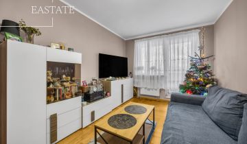 Mieszkanie 1-pokojowe Warszawa Bielany, ul. Maszewska