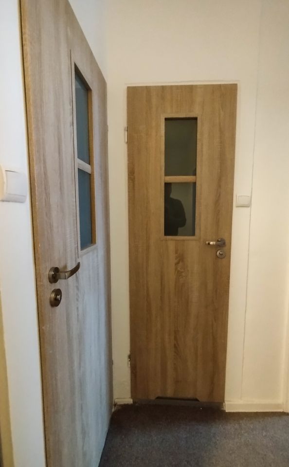 Mieszkanie 2-pokojowe Poznań Grunwald, ul. Galileusza. Zdjęcie 11