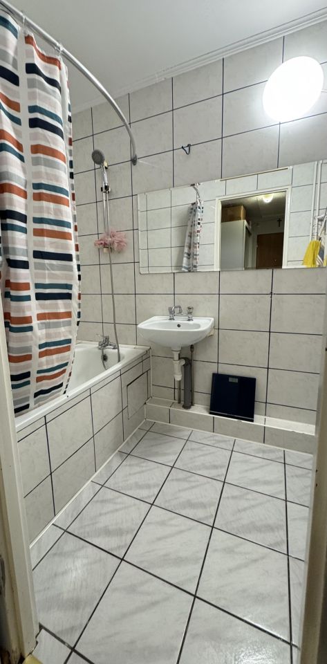 Mieszkanie 3-pokojowe Łomża, ul. Bolesława Prusa. Zdjęcie 4