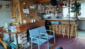 dom letniskowy, 3 pokoje Jodłów, ul. Osiedle Wierzbowe