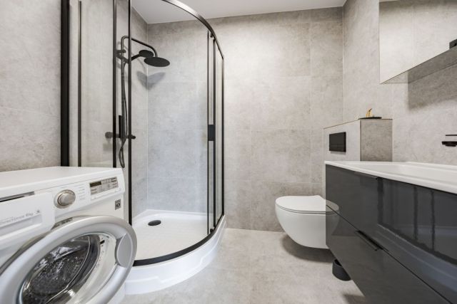 Mieszkanie 2-pokojowe Gościcino, ul. Jabłoniowa. Zdjęcie 5