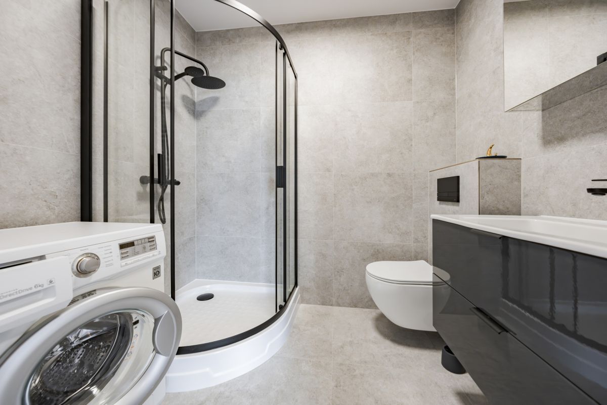 Mieszkanie 2-pokojowe Gościcino, ul. Jabłoniowa. Zdjęcie 5