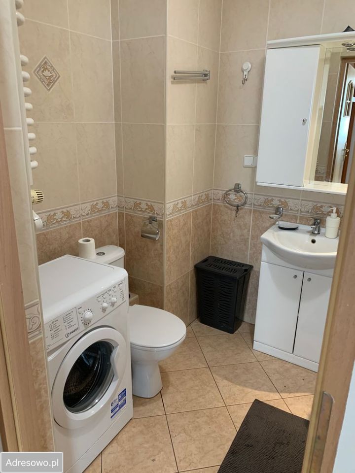 Mieszkanie 2-pokojowe Warszawa Ochota, ul. Władysława Korotyńskiego. Zdjęcie 2