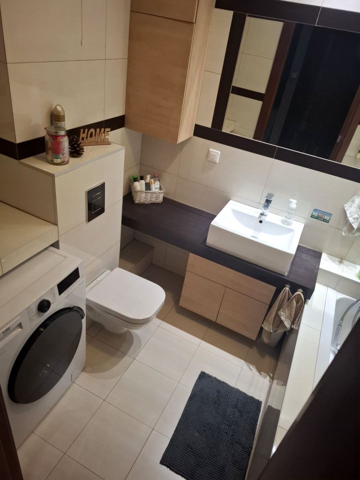 Mieszkanie 4-pokojowe Marki, ul. Środkowa. Zdjęcie 7