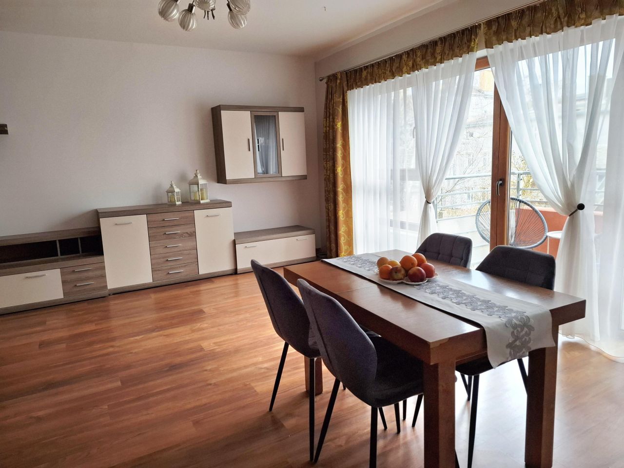 Mieszkanie 3-pokojowe Koszalin, ul. Hołdu Pruskiego. Zdjęcie 5