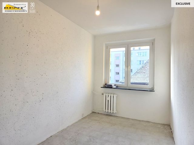 Mieszkanie 3-pokojowe Szczecin Podjuchy, ul. Metalowa. Zdjęcie 8