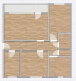 Mieszkanie 4-pokojowe Oleśnica, ul. Mikołaja Kopernika. Zdjęcie 4