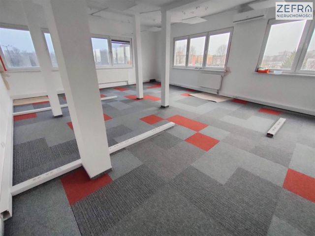 Biuro Kraków Prądnik Biały, ul. Opolska. Zdjęcie 5