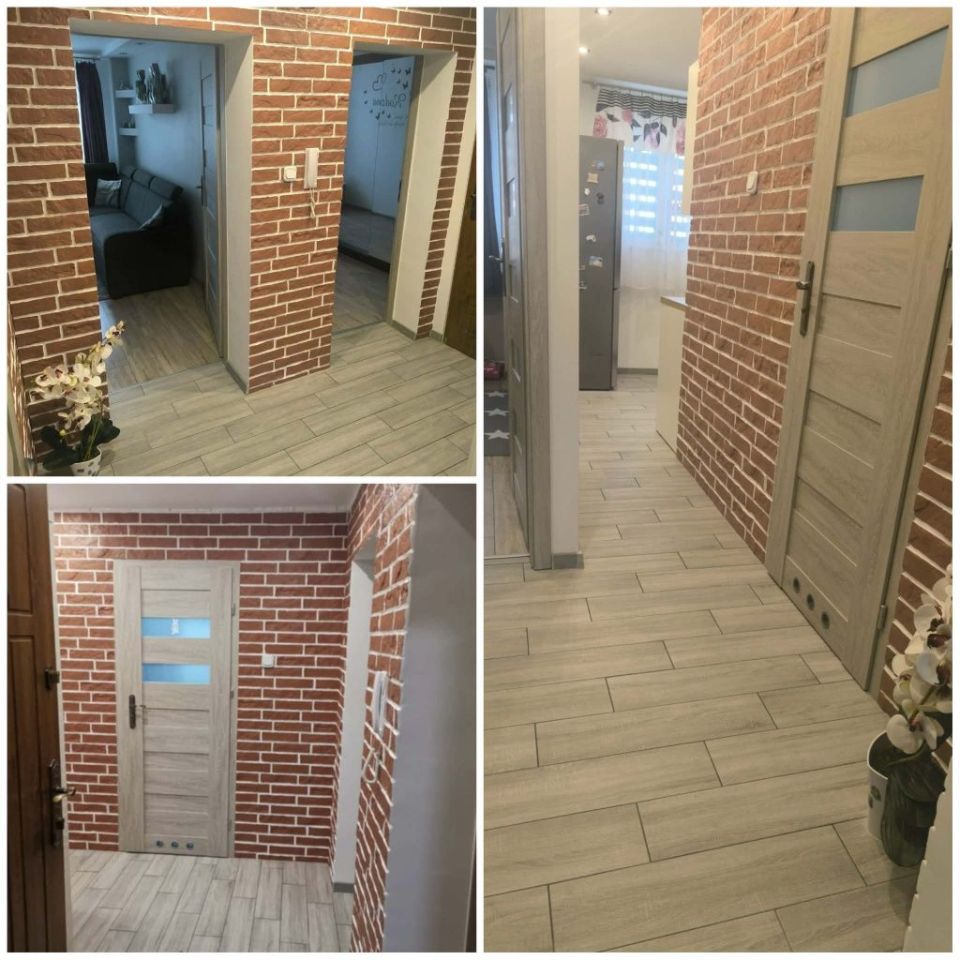 Mieszkanie 3-pokojowe Jarocin, ul. Kasztanowa. Zdjęcie 4