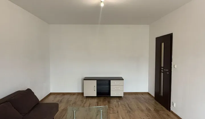 Mieszkanie 1-pokojowe Leszno, ul. Oleńki Billewiczówny