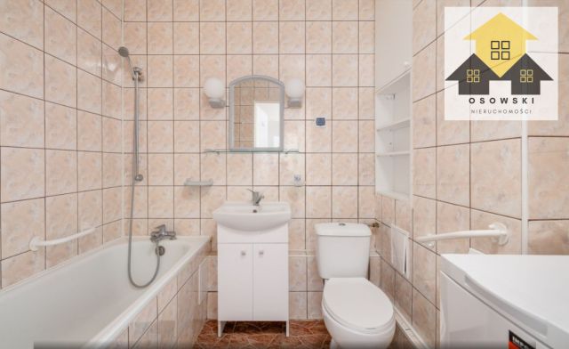 Mieszkanie 2-pokojowe Gdańsk Zaspa, ul. Kombatantów. Zdjęcie 5