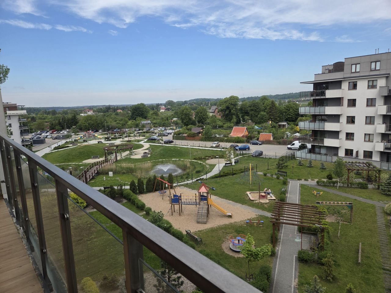 Mieszkanie 2-pokojowe Ełk, ul. Juliana Tuwima. Zdjęcie 9