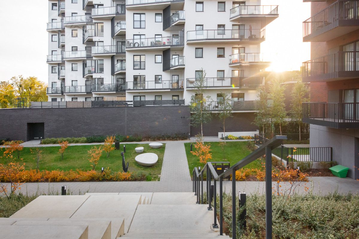 Mieszkanie 2-pokojowe Wrocław, ul. gen. Antoniego Madalińskiego. Zdjęcie 12