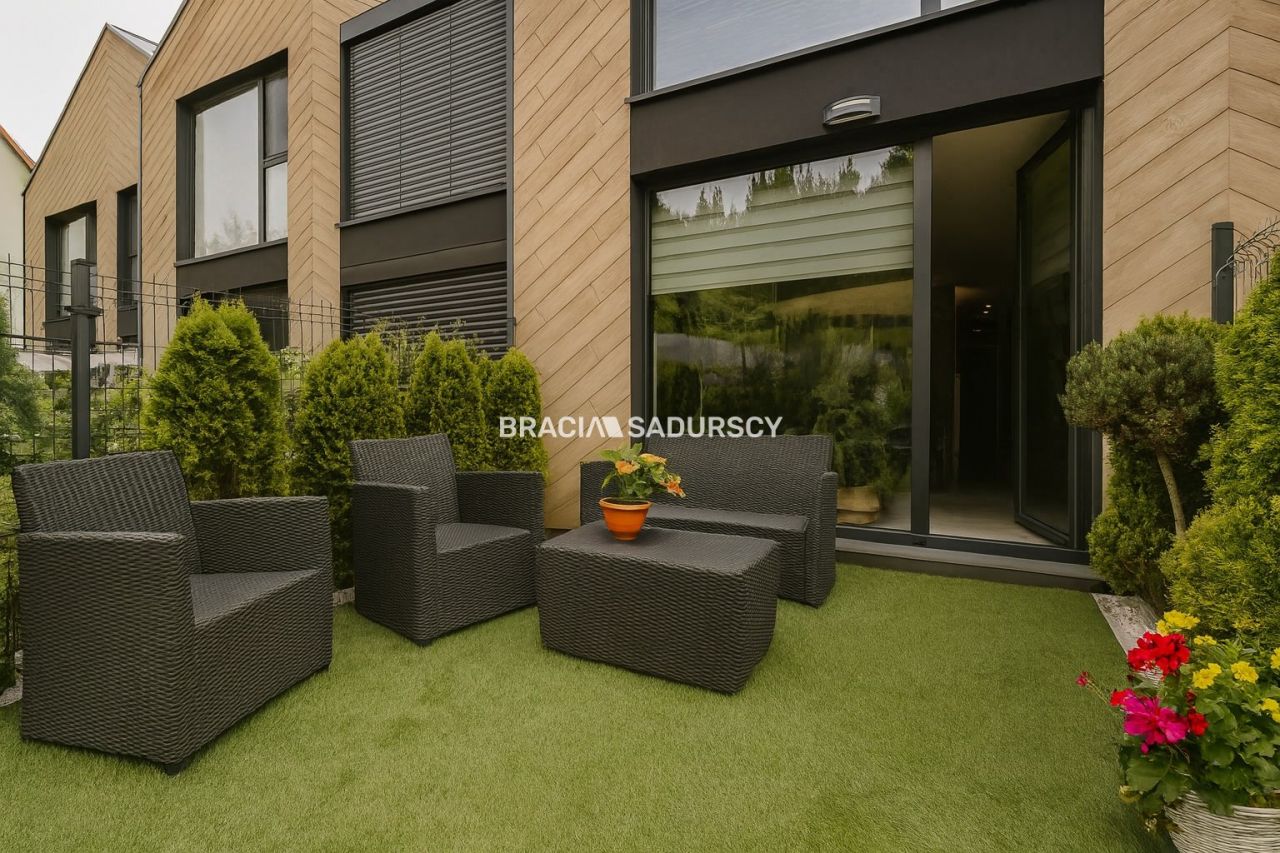 Mieszkanie 4-pokojowe Myślenice, ul. Zacisze. Zdjęcie 7