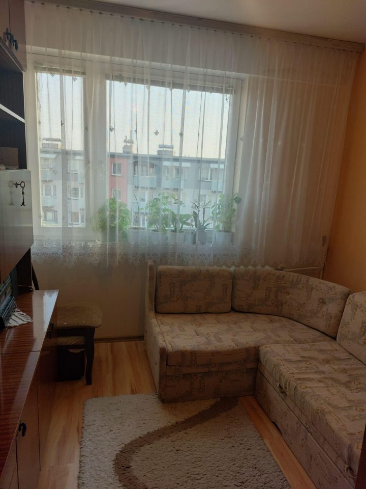 Mieszkanie 2-pokojowe Skarżysko-Kamienna, al. Niepodległości. Zdjęcie 4