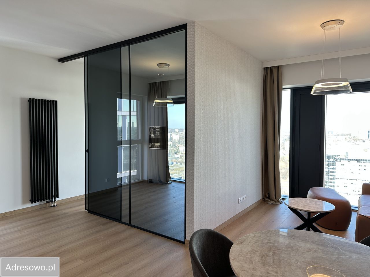 Mieszkanie 2-pokojowe Katowice Śródmieście, ul. Zabrska. Zdjęcie 6