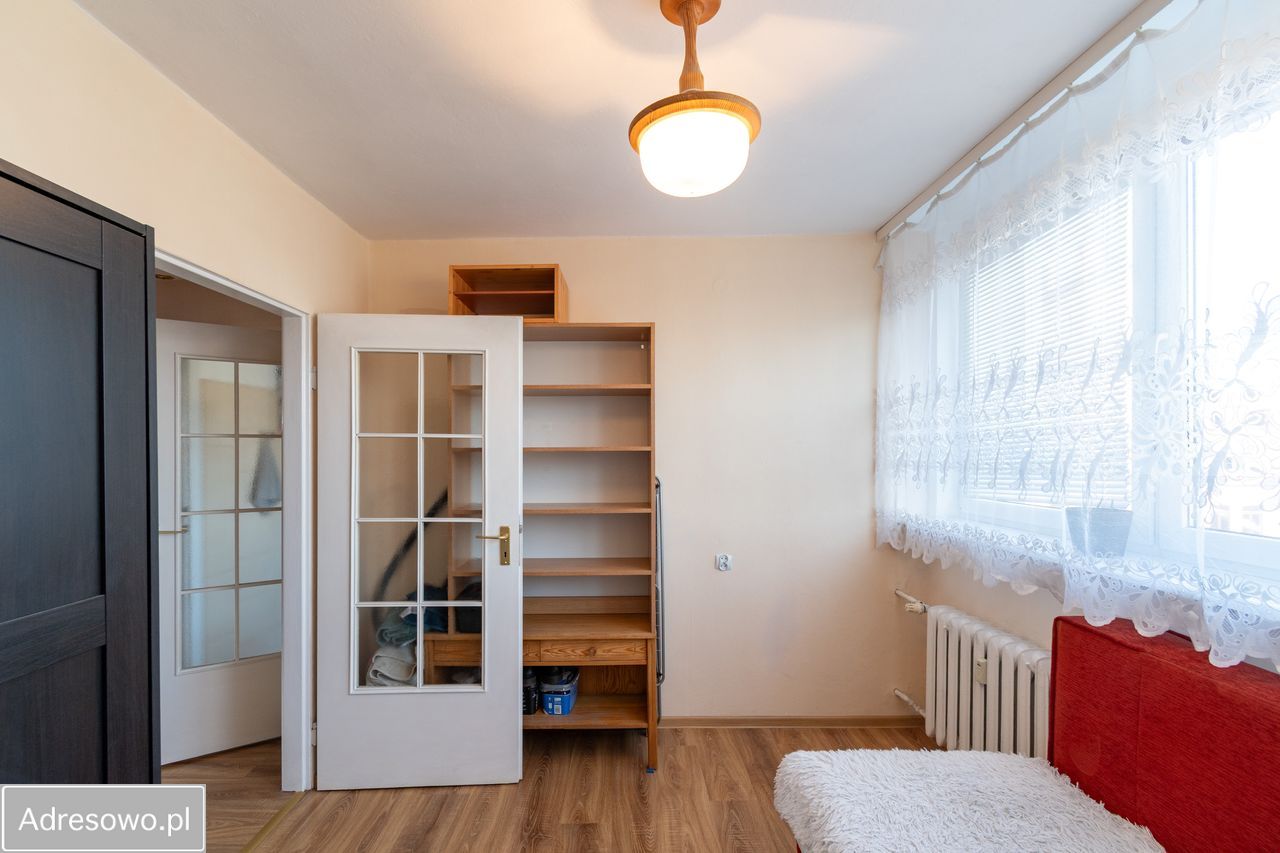 Mieszkanie 2-pokojowe Słupsk Centrum, ul. Grodzka. Zdjęcie 13