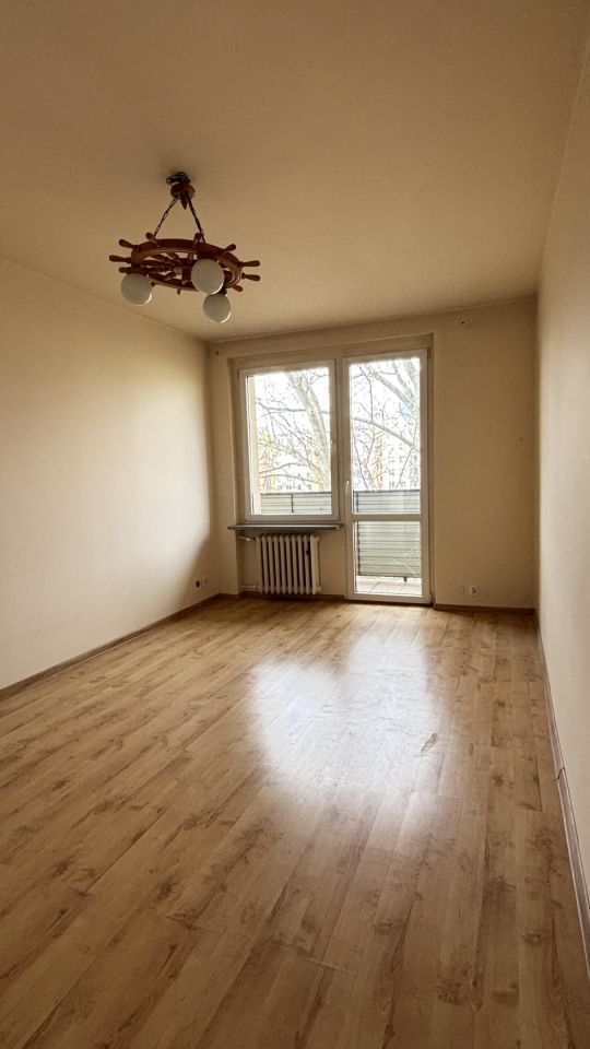 Mieszkanie 4-pokojowe Jaworzno Centrum, ul. Grunwaldzka. Zdjęcie 2