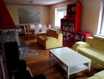 dom wolnostojący, 4 pokoje Reda Ciechocino, ul. Nowa. Zdjęcie 2