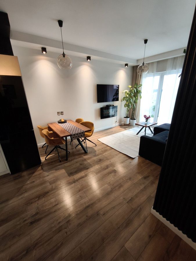 Mieszkanie 3-pokojowe Olsztyn Nagórki, ul. Franciszka Barcza. Zdjęcie 14