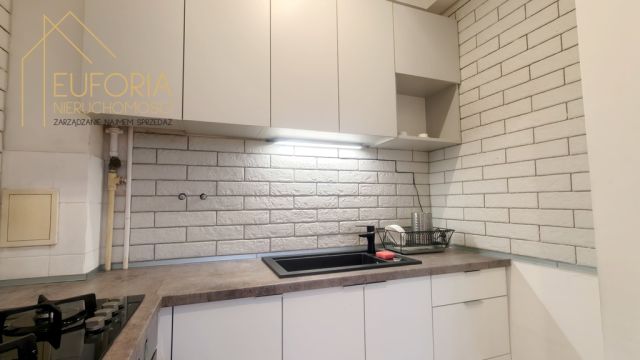 Mieszkanie 1-pokojowe Łódź, ul. Marcina Kasprzaka. Zdjęcie 4