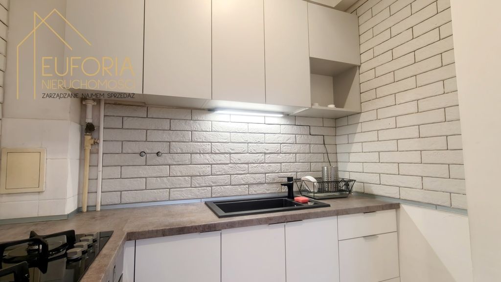 Mieszkanie 1-pokojowe Łódź, ul. Marcina Kasprzaka. Zdjęcie 4