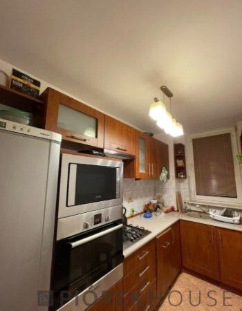 Mieszkanie 3-pokojowe Warszawa Wawer, ul. Kościuszkowców. Zdjęcie 2