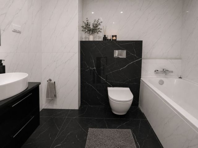 Mieszkanie 2-pokojowe Warszawa Białołęka, ul. Kartograficzna. Zdjęcie 5