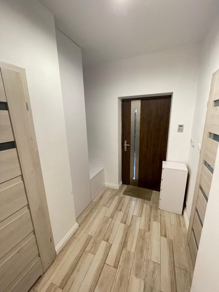 dom szeregowy Grodzisk Mazowiecki Centrum, ul. 3 Maja. Zdjęcie 6