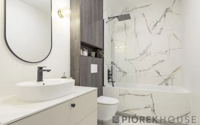 Mieszkanie 3-pokojowe Warszawa Bemowo, ul. Marynin. Zdjęcie 10